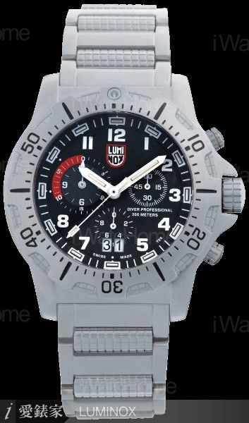LUMINOX Navy Seals 8152