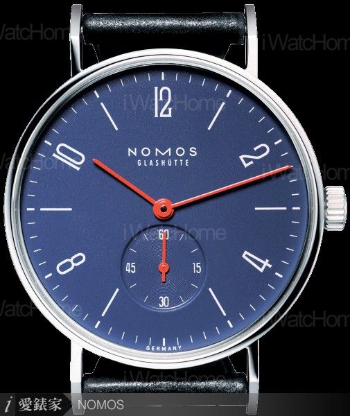 TANGENTE系列 Ocean and Sky海天限量版