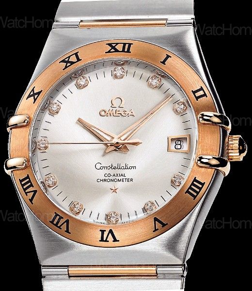 星座系列Constellation 160周年紀念版腕錶