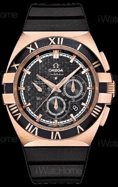 星座系列Constellation雙鷹世界盃高球賽碼錶