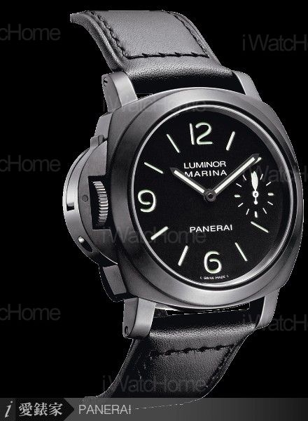 PANERAI Luminor Marina左手錶