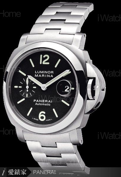 PANERAI Luminor Marina 44 mm自動上鍊腕錶