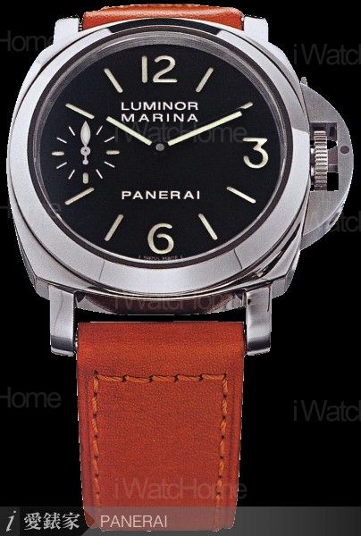 PANERAI Luminor Marina手上鍊腕錶