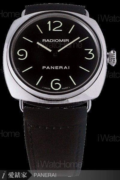 PANERAI Radiomir手上鍊腕錶