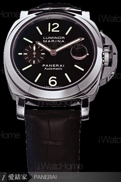 PANERAI Luminor Marina自動腕錶