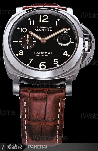 PANERAI Luminor Marina自動腕錶