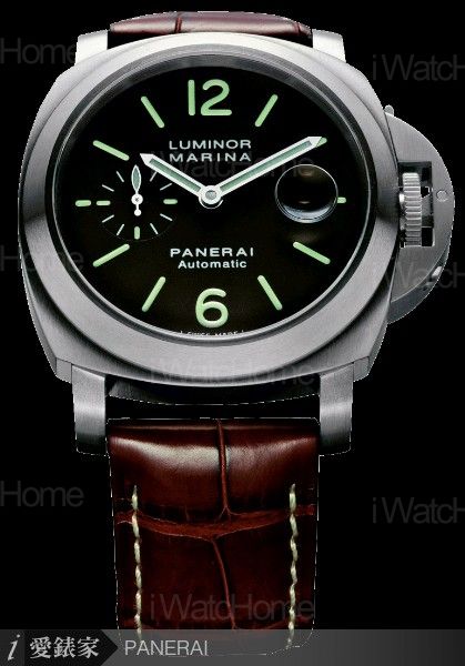 PANERAI Luminor Marina自動腕錶