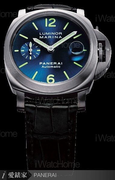 PANERAI Luminor Marina自動腕錶