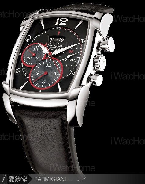 Kalpagraph 計時碼錶