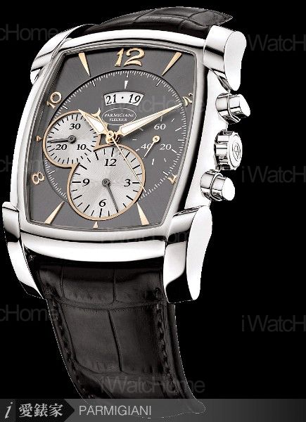 Kalpagraph 計時碼錶