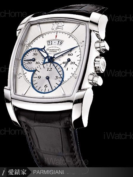 Kalpagraph 計時碼錶