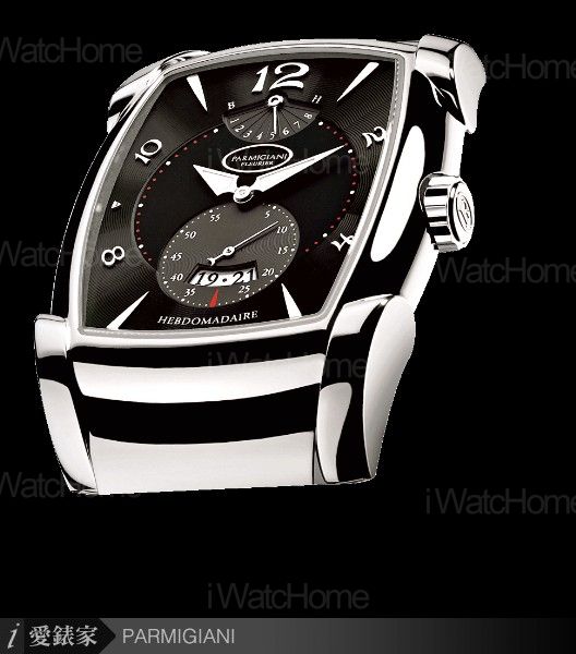 Kalpa XL Hebdomadaire 八日鍊腕錶