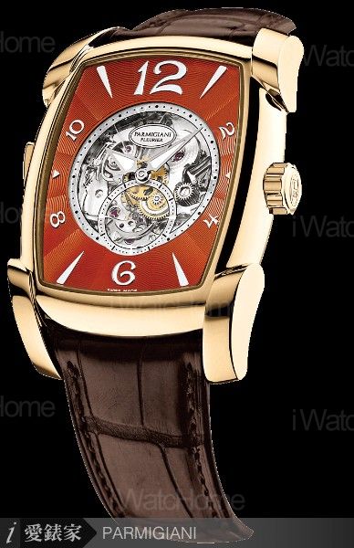 Kalpa XL Minute Repeater 鏤空三問腕錶