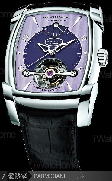 Kalpa XL Tourbillon 30秒陀飛輪