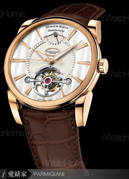 Kalpa Tonda Tourbillon 30秒陀飛輪