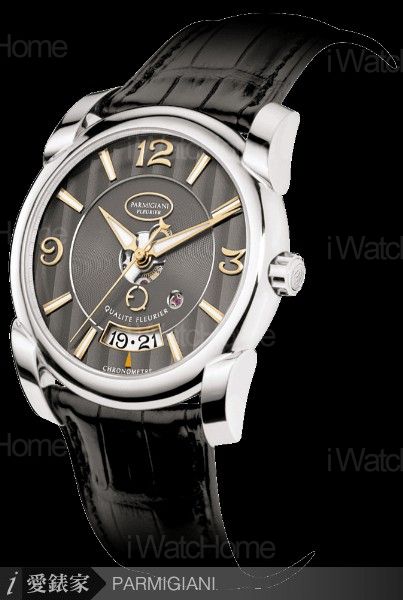 Kalpa Tonda Quality Fleurier QF認證錶