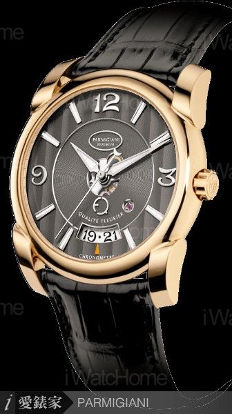 Kalpa Tonda Quality Fleurier QF認證錶