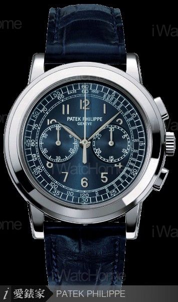 Complications Ref.5070P計時碼錶