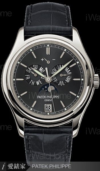 Complications Ref.5146P年曆功能腕錶