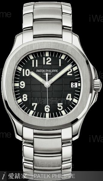 Aquanaut 超大型自動錶