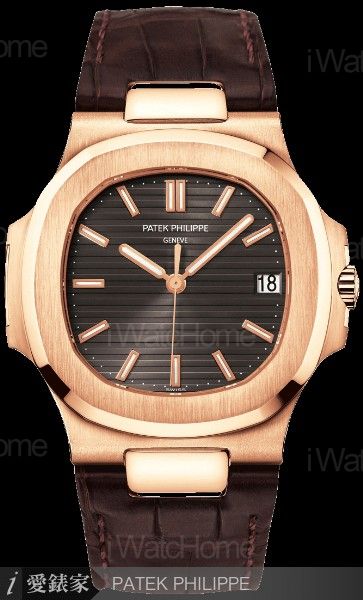 Nautilus Ref.5711R自動錶