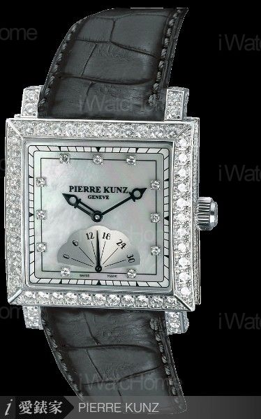 Lady Belle Epoque美好時光仕女腕錶