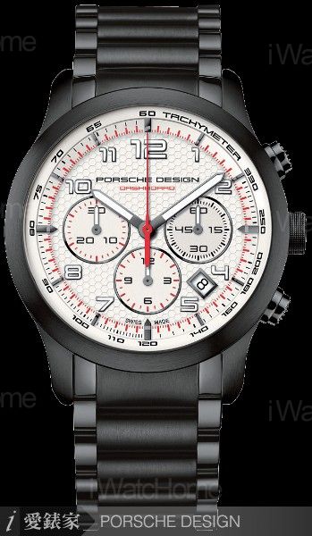 P'6612 Dashboard PTC