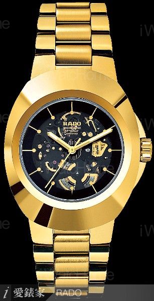 The Original Classic Automatic