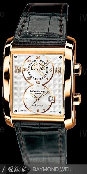 Don Giovanni Cosi Grande Pink Gold