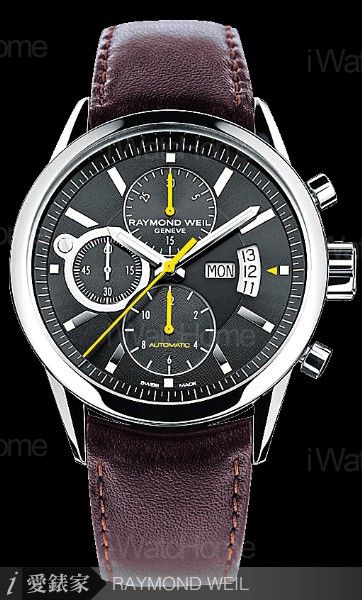 Freelancer計時碼錶