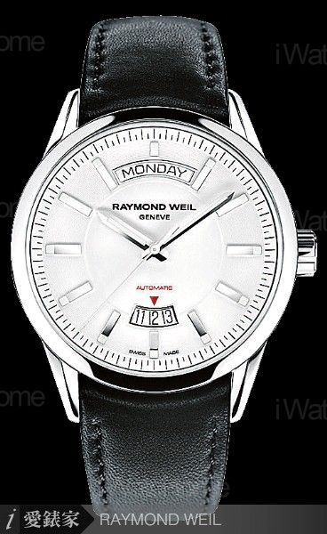 Freelancer星期日曆機械錶