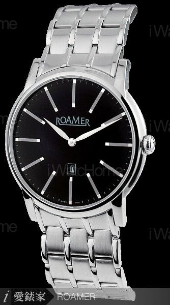 第三代超輕薄情人對錶