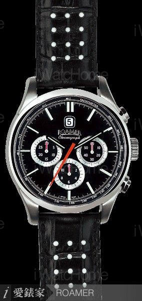 羅馬競技自動計時碼錶