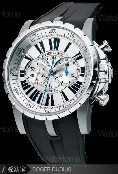 Excalibur計時碼錶