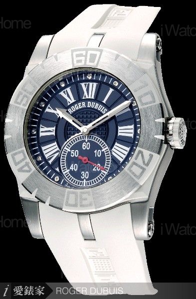 Easydiver女性潛水運動錶