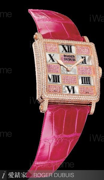 GoldenSquare亞洲限量款