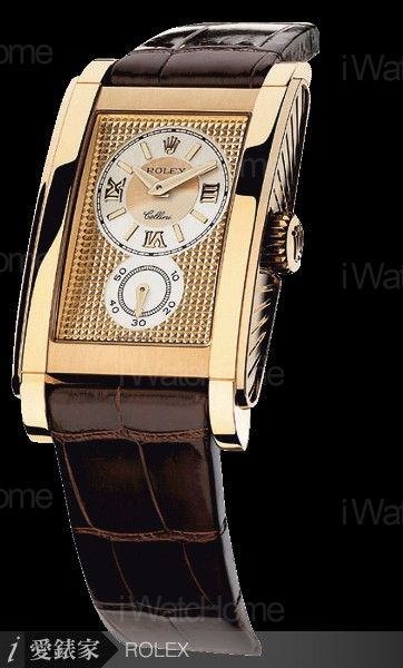 CELLINI Prince腕錶