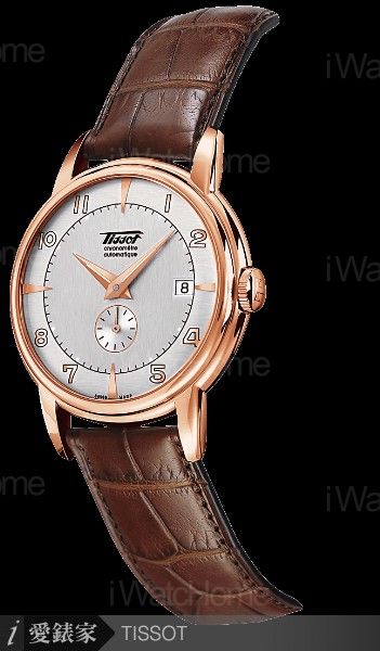 Heritage限量腕錶