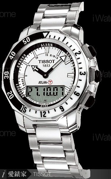 Sea-Touch怒海潛將系列