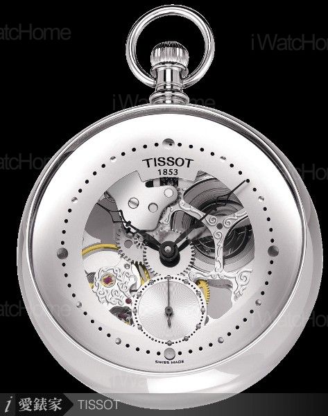 Ball Watch魔法水晶球