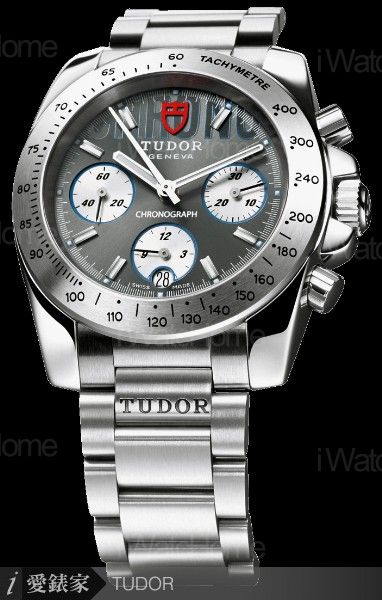 Sport Chronograph計時碼錶