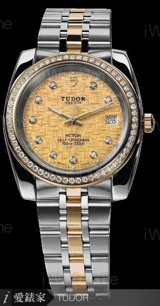 Classic經典型自動男錶