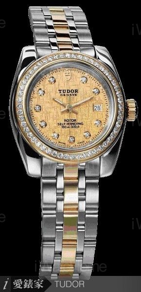 Classic經典型自動女錶