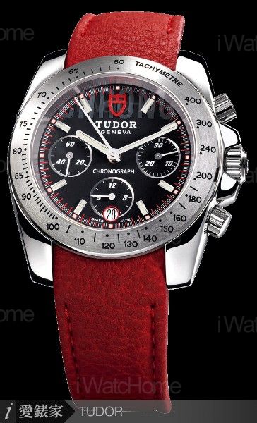 Sport Chronograph計時碼錶