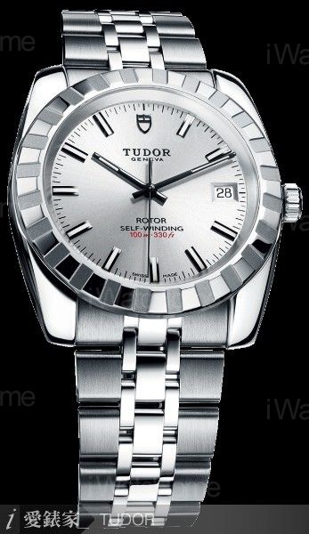 Classic經典型自動男錶