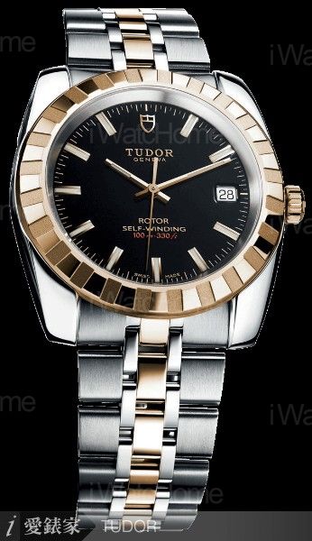 Classic經典型自動男錶