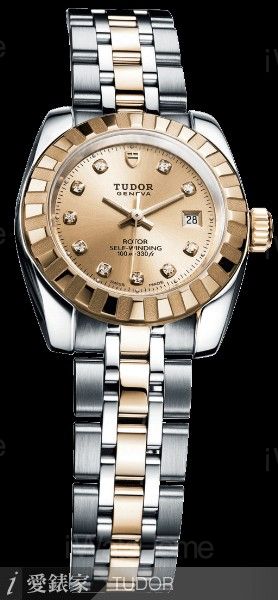 Classic經典型自動女錶