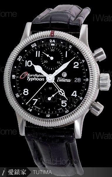 Eurofighter Typhoon限量錶