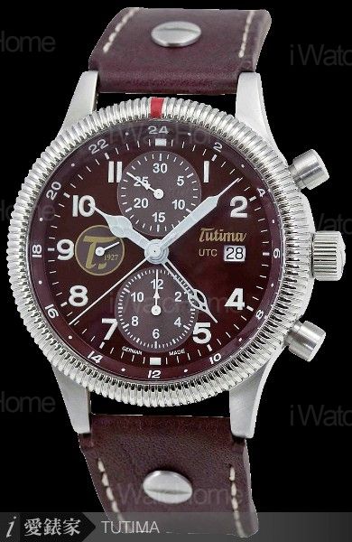 Grand Classic UTC Limited限量錶