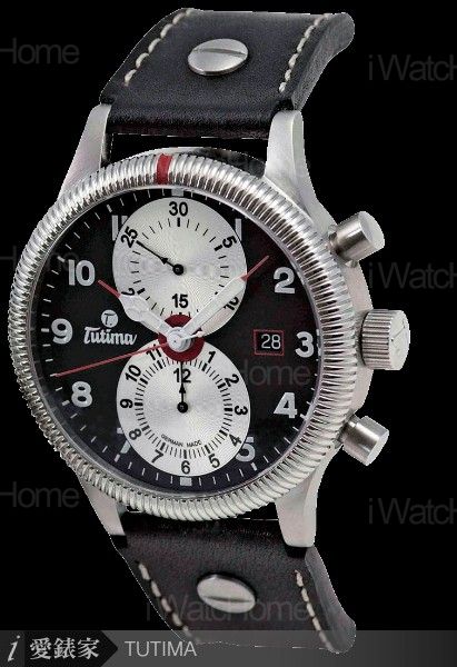 Grand Classic計時碼錶